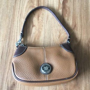 NWOT Dooney Bourke Mini Bag Wristlet Pochette